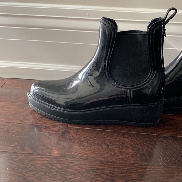 Rubber boots - Picture 4 of 5